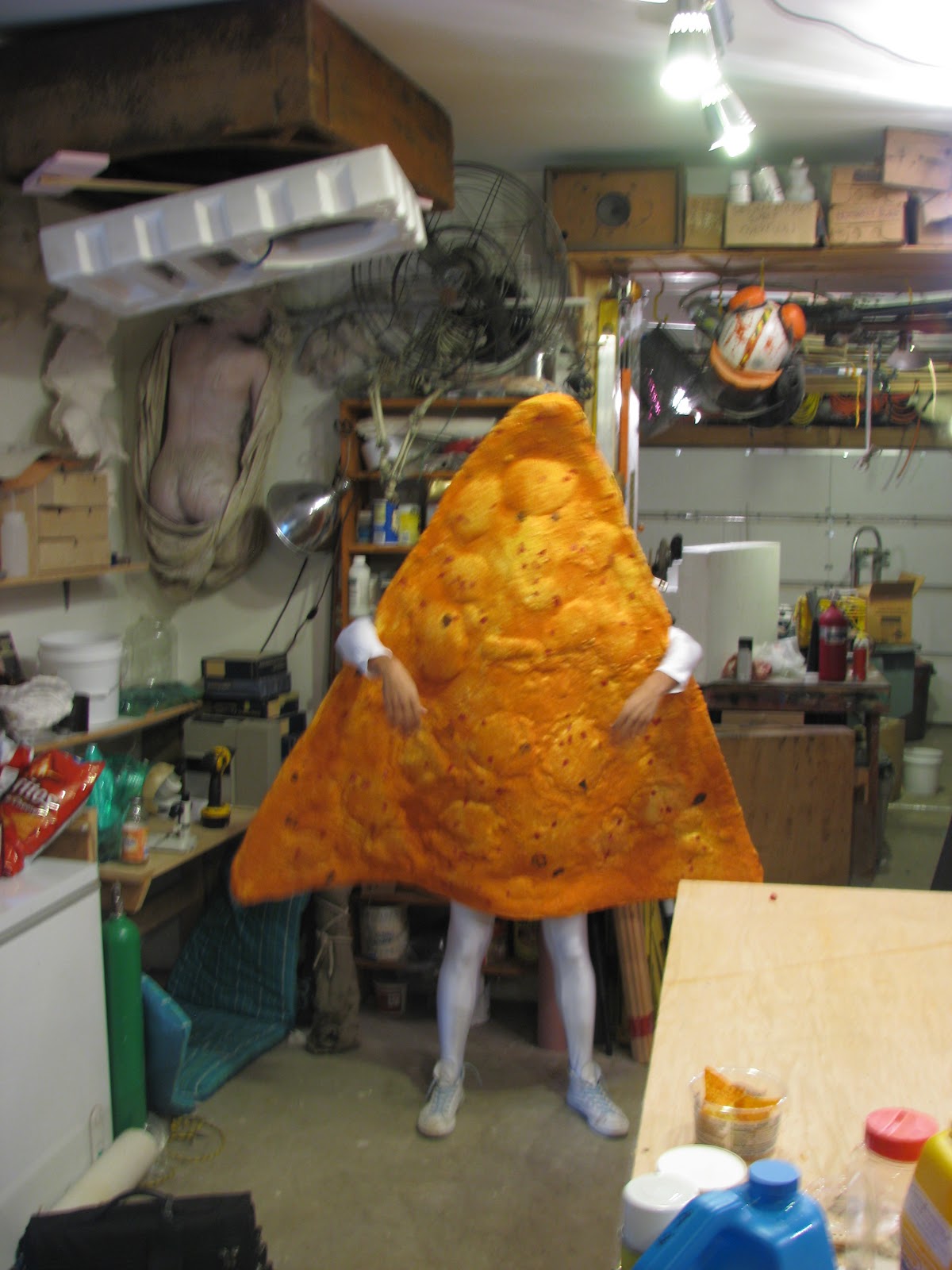 Perretti Photography Geoff BinnsCalvey YOUR special effects guy!