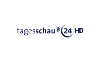Tagesschau24 en directo, Online