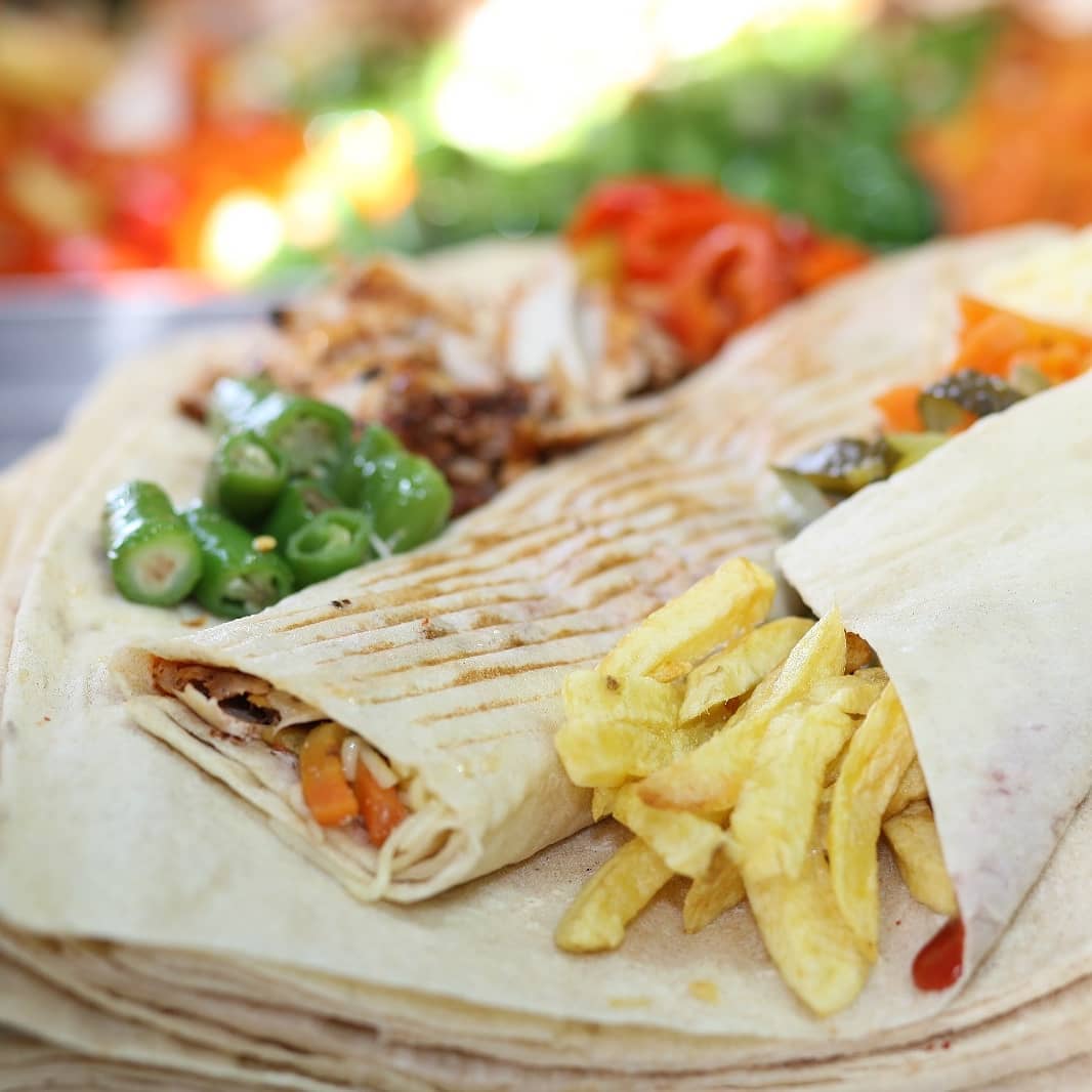 ETİBEYAZ PİLİÇ DÖNER DEMETEVLER ANKARA MENÜ FİYAT LİSTESİ Ne Kadara