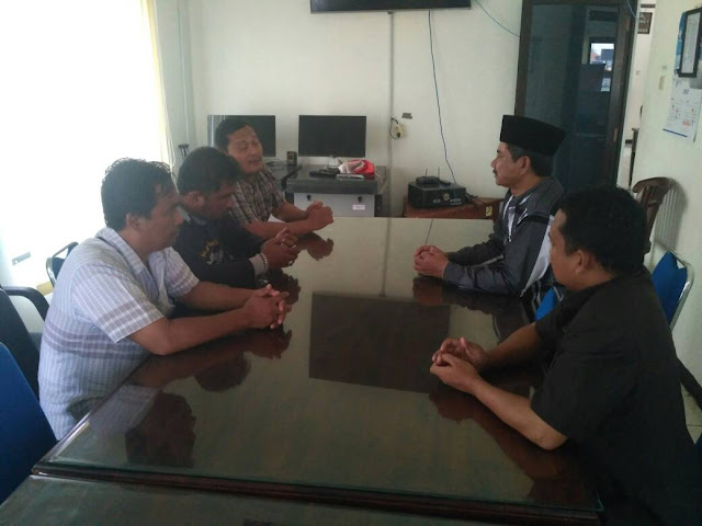 Elpigi Langka di Karimunjawa, DPRD Kritik Pedas Pemkab Jepara 1 pratikno%2Bnasdem