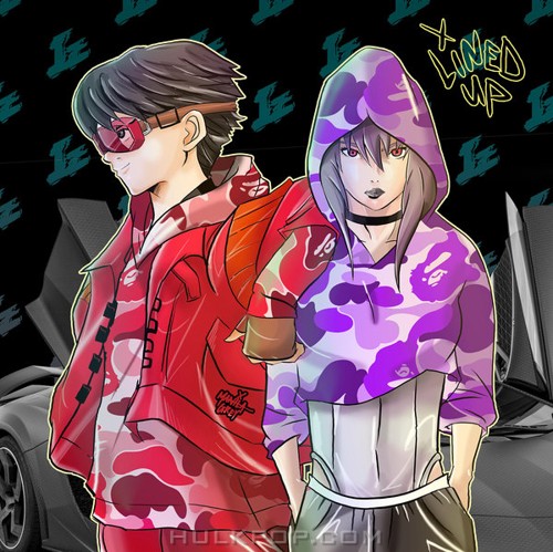 MANILA GREY – Lined Up – Single