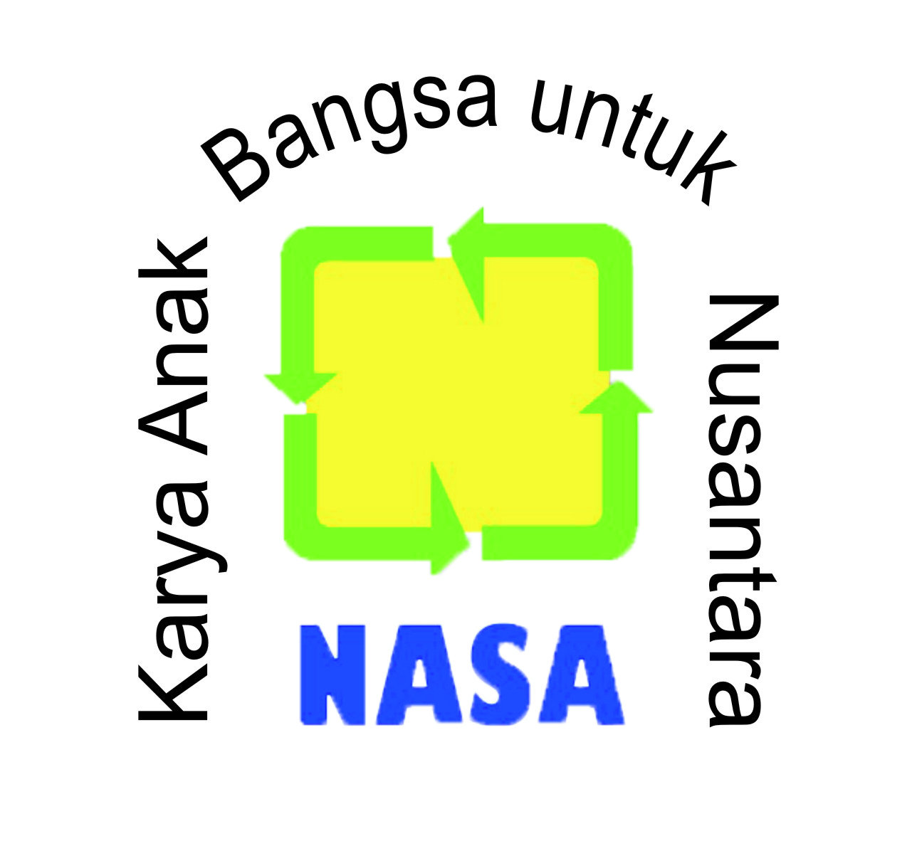 Logo Pt Natural Nusantara Png Nusagates