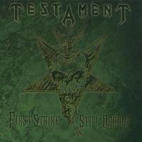 [2001] - First Strike Still Deadly