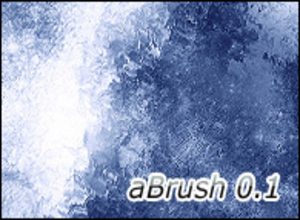 Grunge aBrush 0.1