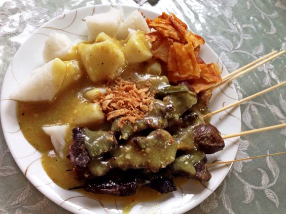 Aneka Resep Masakan Padang Asli Rendang Sambal Gulai
