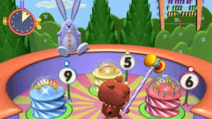 Download Game Konami Kids Playground - Toy Pals Fun with Numbers for PC - Kazekagames ~ Kazekagames