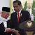 KH Makruf Amin Dampingi Jokowi untuk Maju ke Pilpres 2019