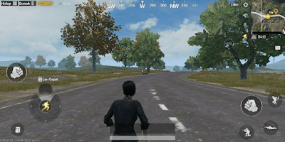11 Cara Bermain PUBG Mobile Bagi Pemula 11 Cara Bermain PUBG Mobile Bagi Pemula