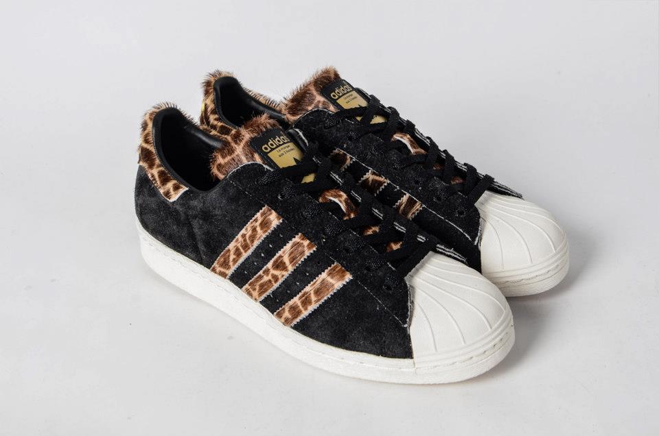 SOLE WHAT?: adidas Japan Fashion Project