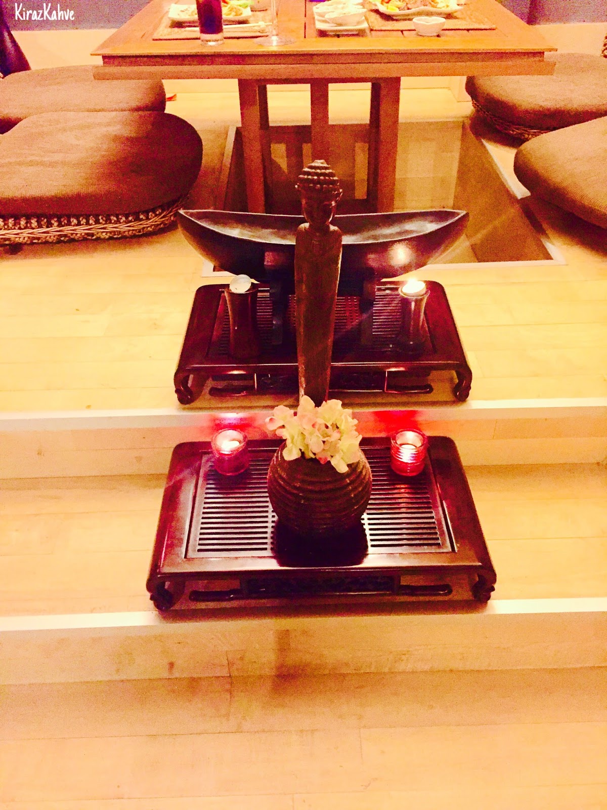 Kiraz Kahve • Bir balayı hikayesi Ela Quality Resort Belek Hotel