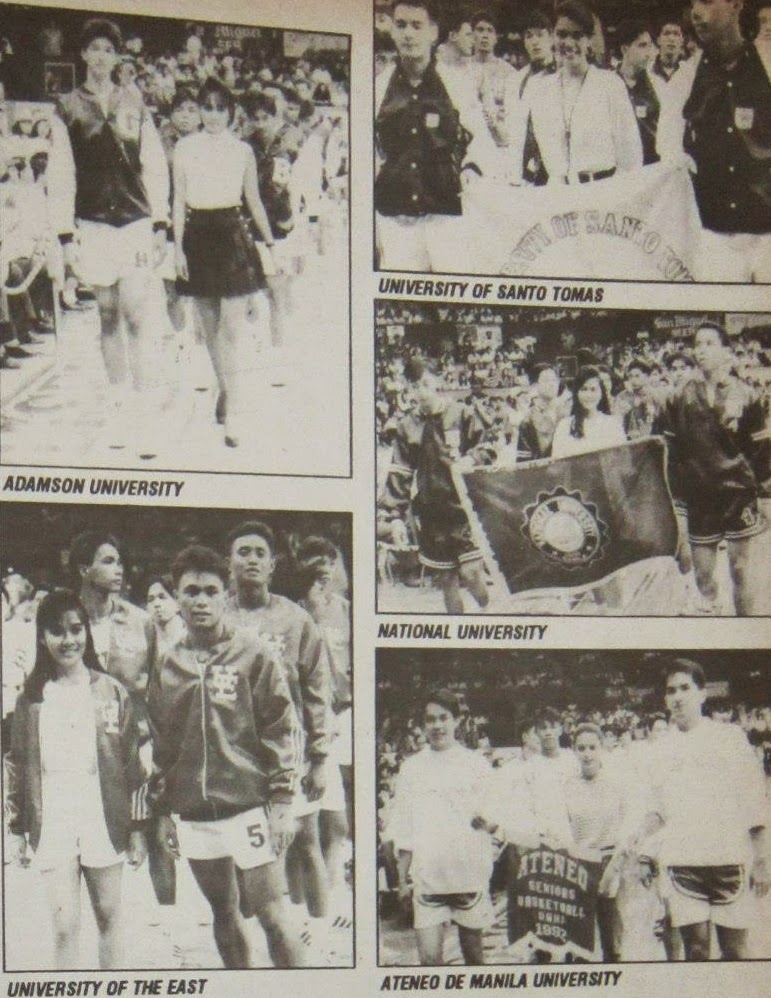 RP Basketball Photos & Articles February 2015