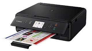 Canon PIXMA TS5000 Series Canon PIXMA TS5000 Series
