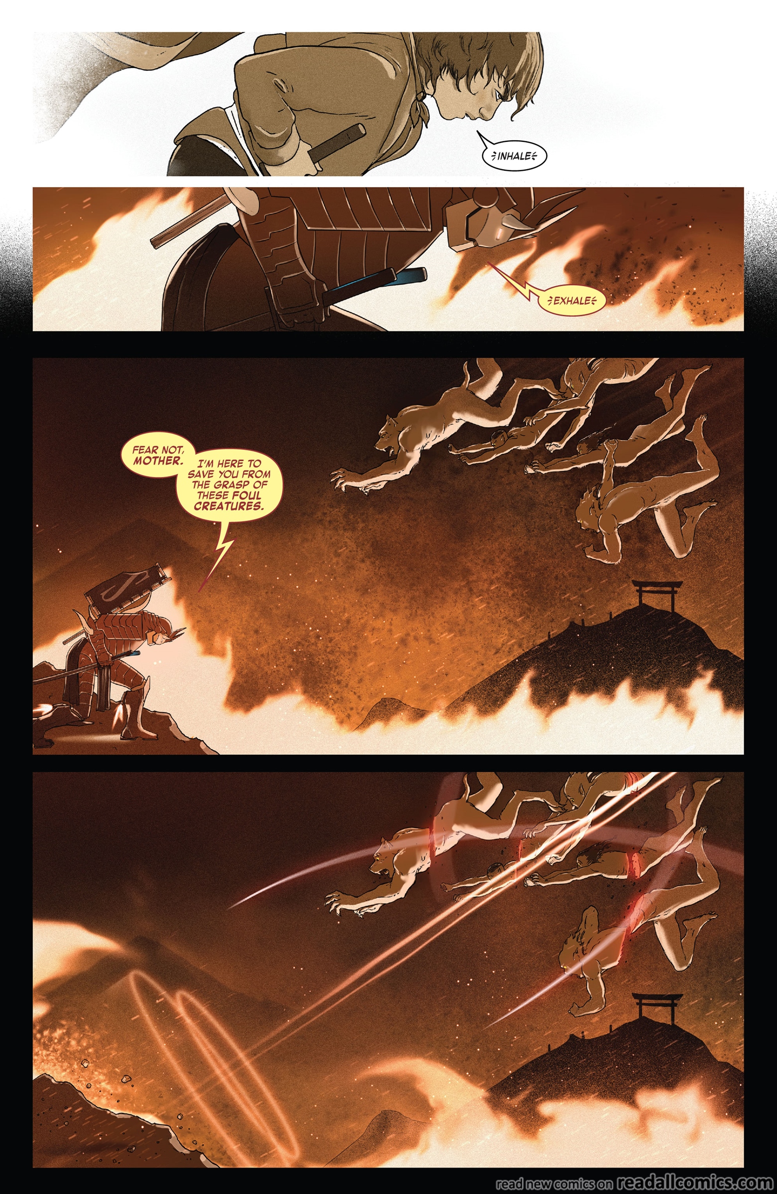 I Am Iron Man (2023) chapter 3 page 12