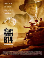 OThe Escape of Prisoner 614