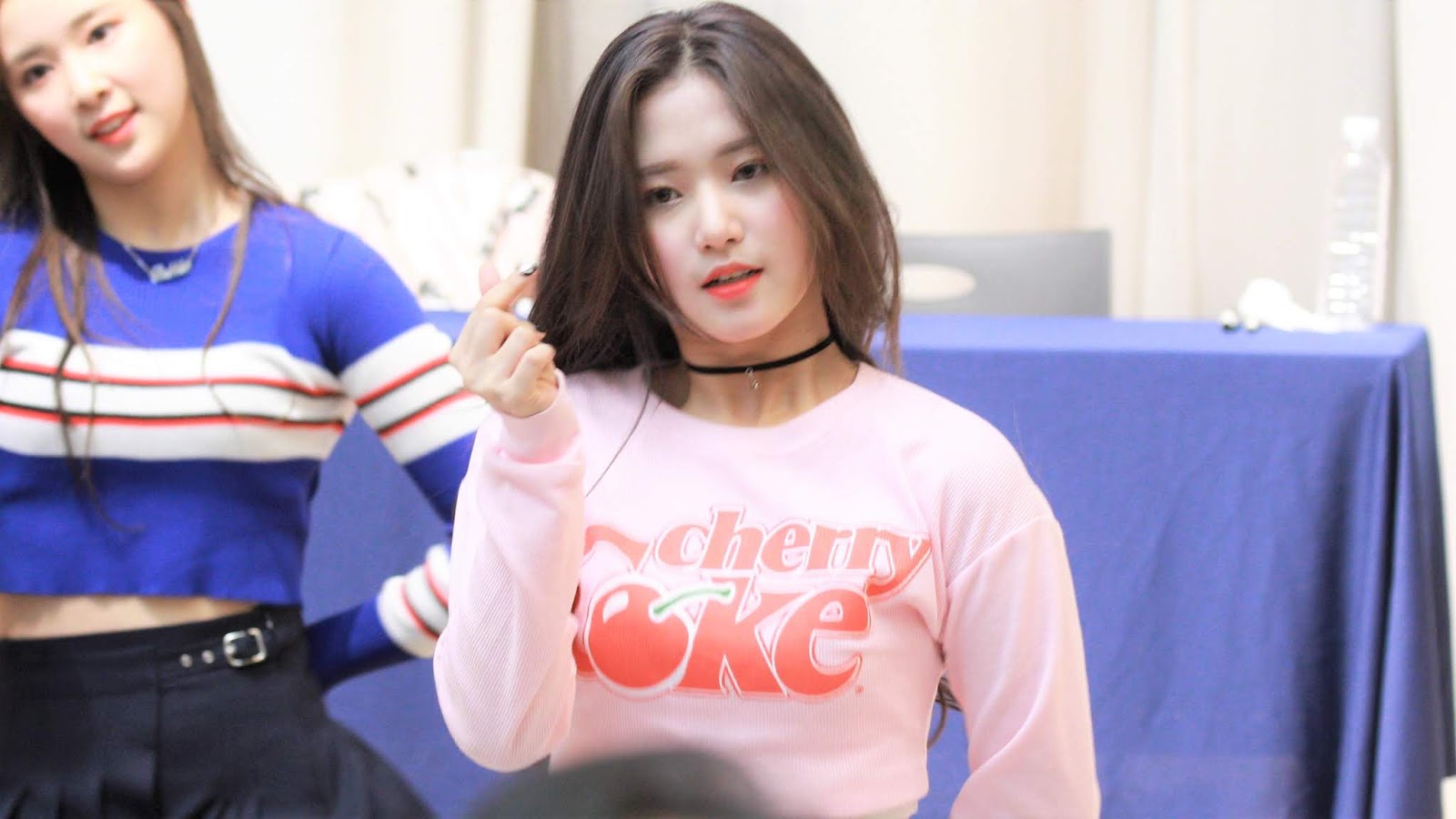 네이처 채빈.jpgswf | 인스티즈