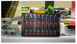 Kelebihan Modem Modem Wavecom Single, Modempool 8 Port USB dan Modempool 16 Port USB Kelebihan Modem Modem Wavecom Single, Modempool 8 Port USB dan Modempool 16 Port USB