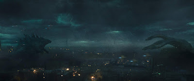 Godzilla King Of The Monsters Image 4