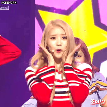 오늘 인기가요 도도여신 퀸갓미쥬.gif | 인스티즈