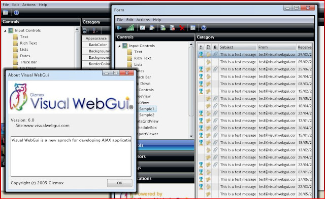 Gizmox Visual Webgui Professional Studio Free Download Full