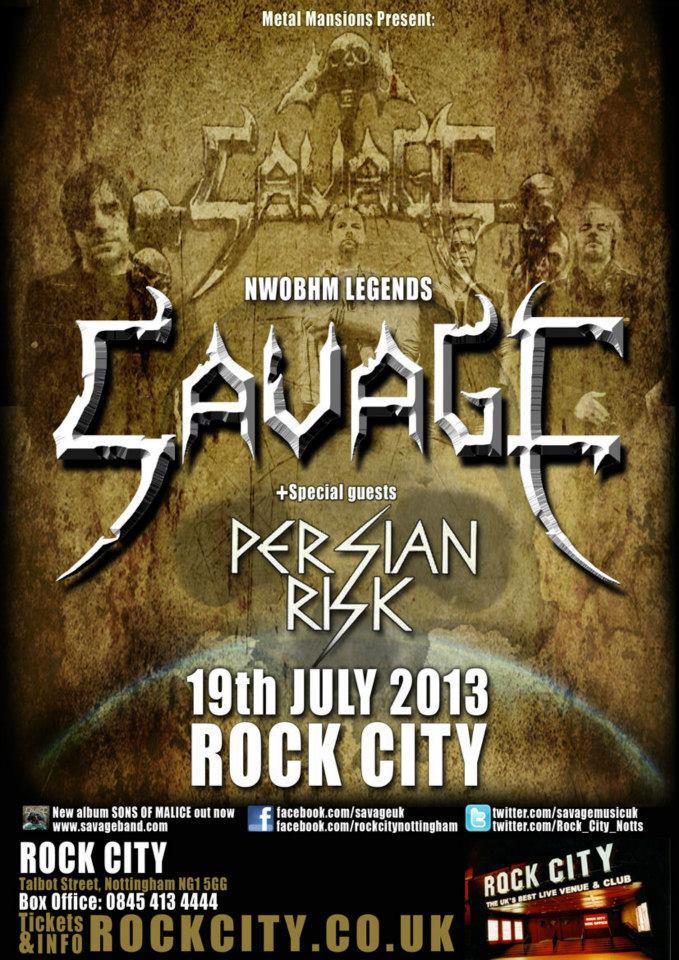 Discworld With The Manofmetal Persian Risk Once A King