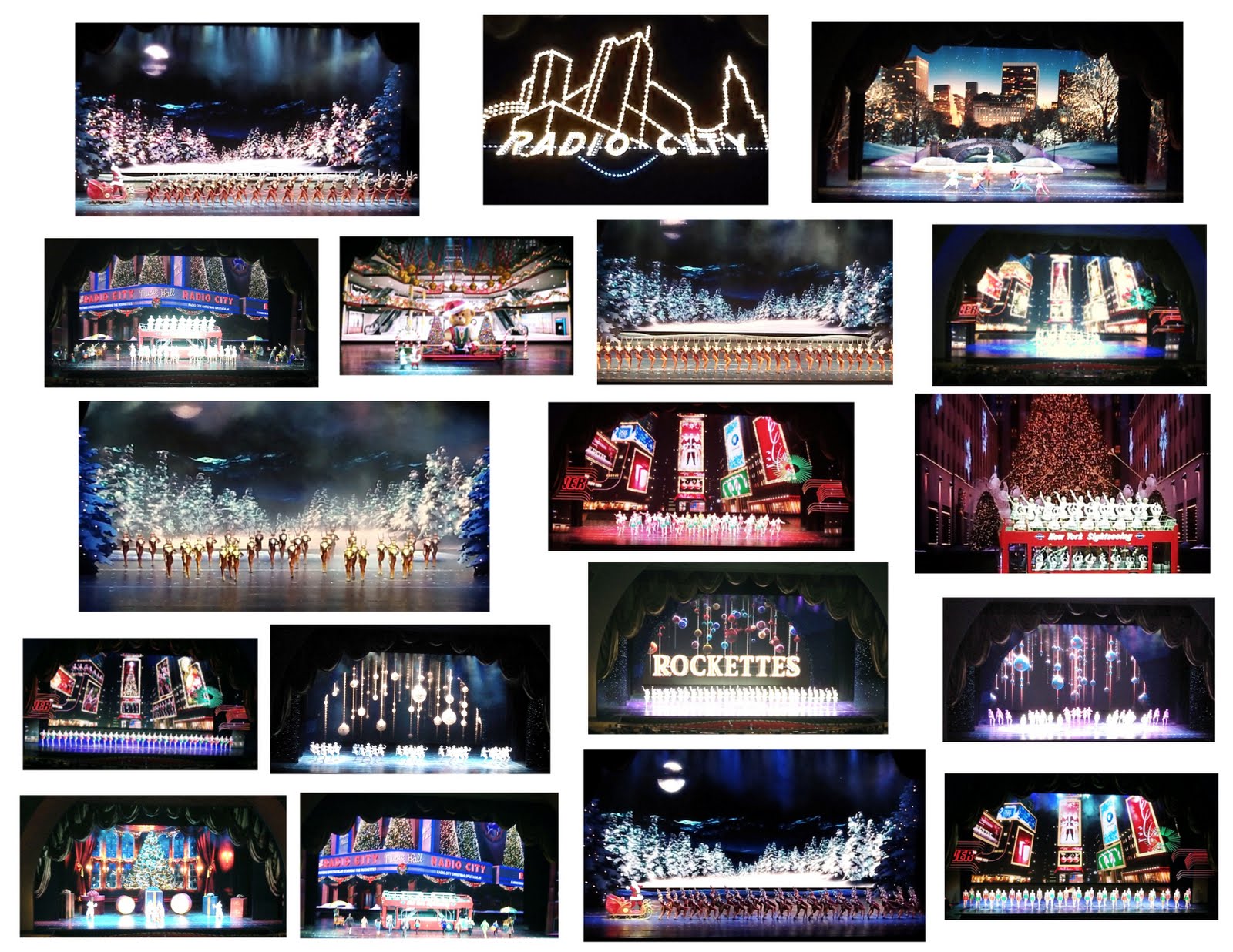 Hodgepodge From The Geranium Farm Radio City Music Hall Christmas Show hodgepodge-from-the-geranium-farm-radio-city-music-hall-christmas-show