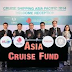 Hainan, the Philippines join Asia Cruise Fund