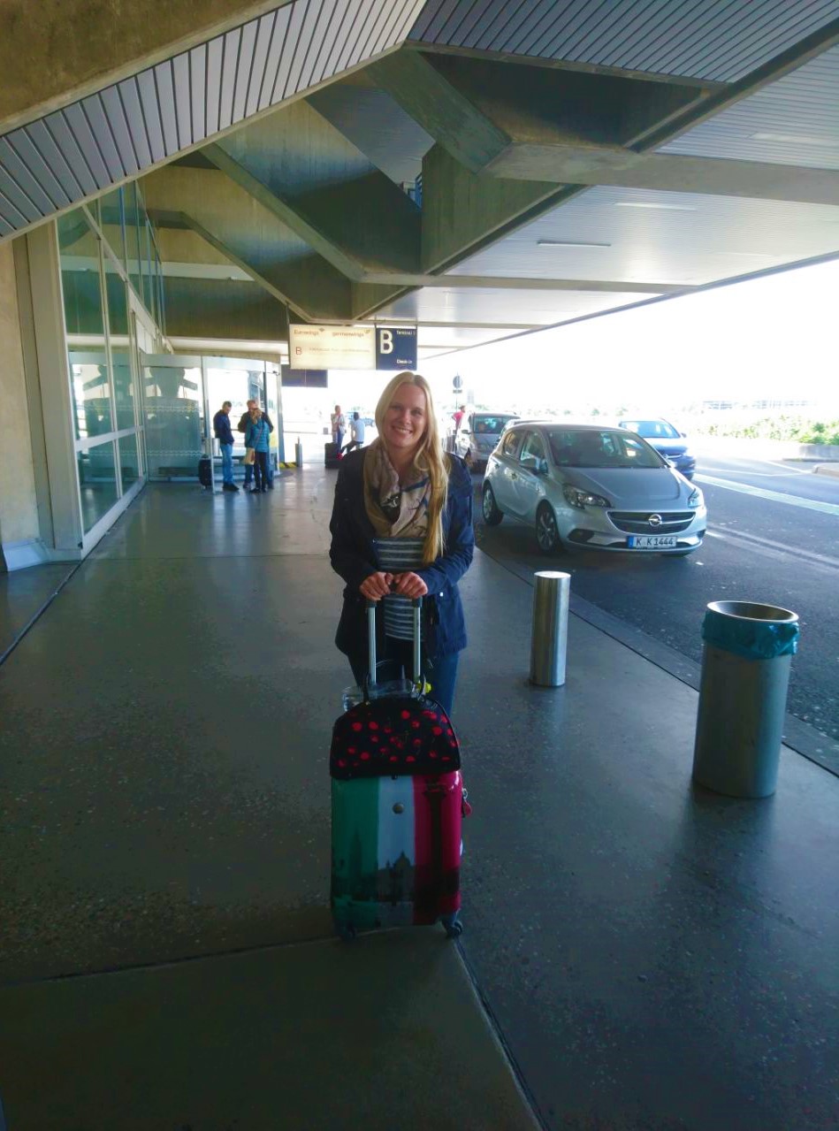 Art Cologne The First Contemporary Art Fair Paul Carey Kent