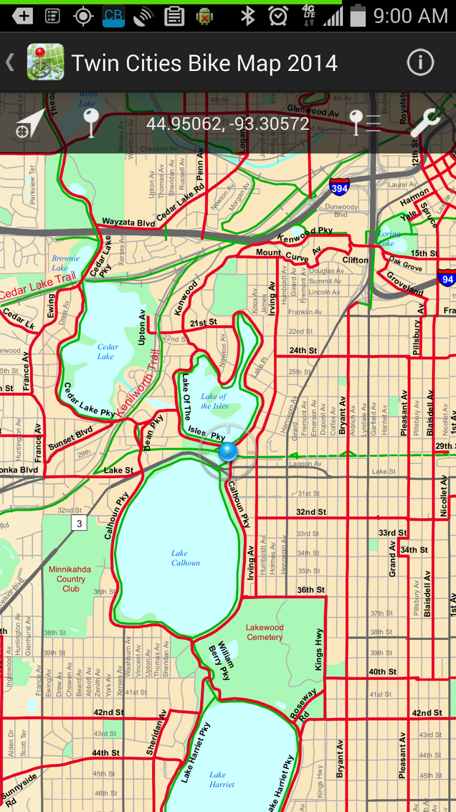 MN Bike Trail Navigator GPS Enabled - 2014 06 13 14.00.54