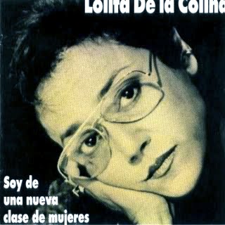 Lolita de la Colina