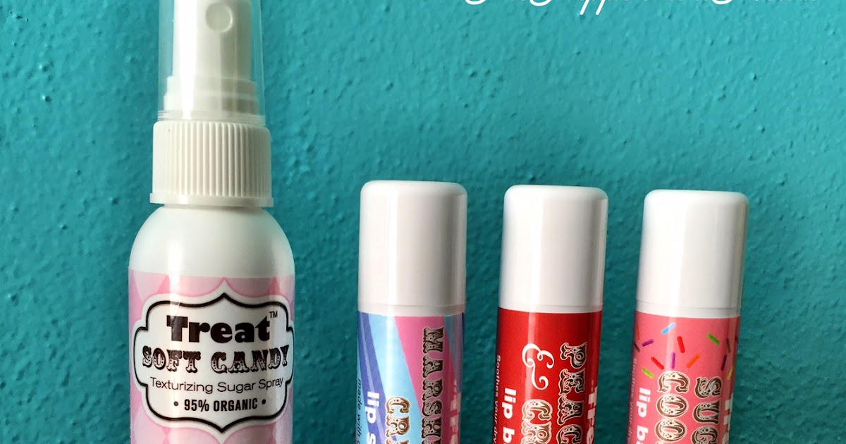 The Peppermint Heart Review Treat Beauty