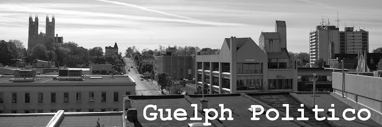 Guelph Politico