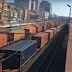Genova, riaperte le linee ferroviarie interrotte dopo il crollo di Ponte Morandi