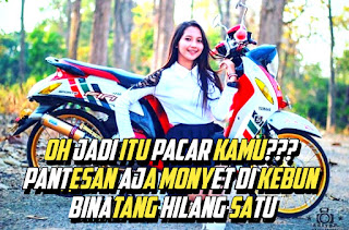 Kumpulan Caption Kekinian Quotes Anak Racing