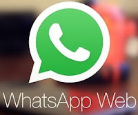 Como conversar no Whatsapp pelo notebook