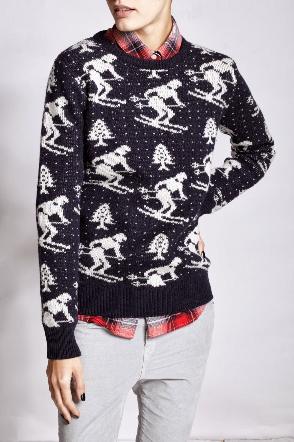 jack wills christmas jumper