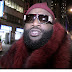 Rick Ross regresa a Casa tras Hospitalization