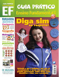 Revista Guia Prático para Professores