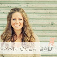 Grab button for FAWN OVER BABY