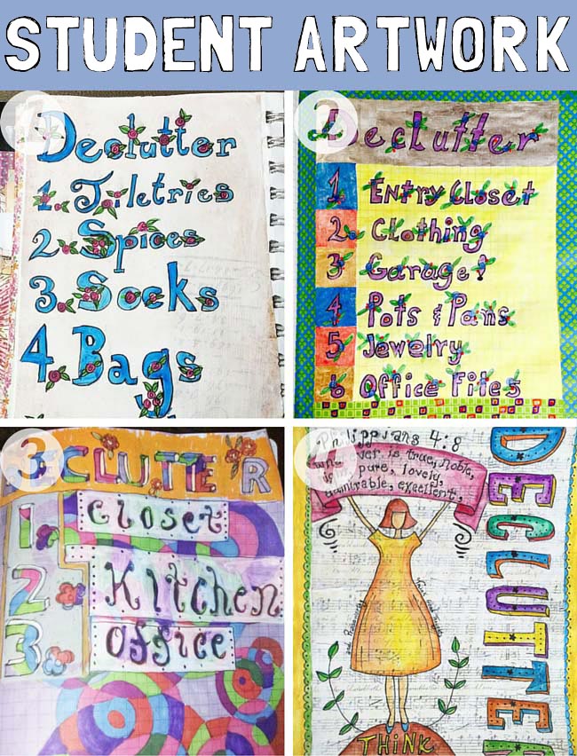 art journal pages http://schulmanart.blogspot.com/2016/03/make-room-for-new-you.html art journal pages http://schulmanart.blogspot.com/2016/03/make-room-for-new-you.html