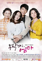 Câu Chuyện Mẹ Tôi - All About My Mom