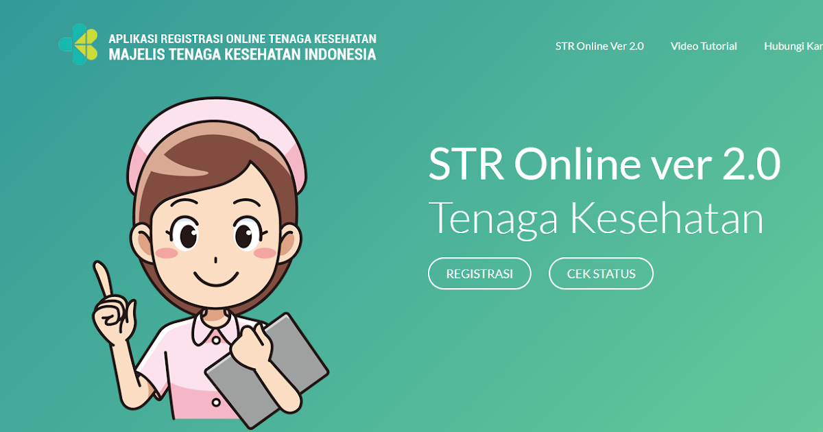 Mtki Lakukan Mekanisme Baru Pengurusan Str Hakli Lampung