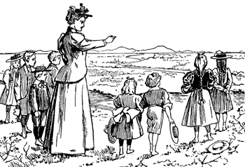 The Homeschool Voyager: Charlotte Mason List of Attainments