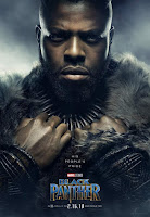 Black Panther Movie Poster 13