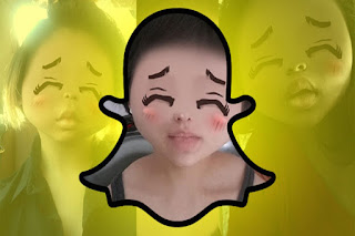 Diprotes Rasis, Snapchat Hapus Filter Yellow Face