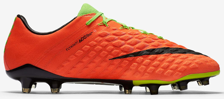 nike acc hypervenom