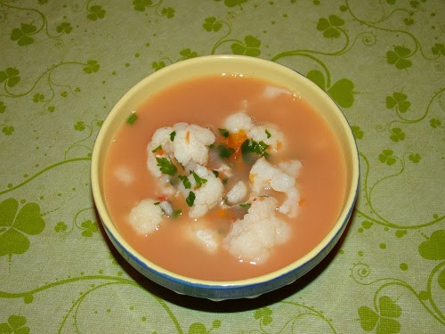 Supa dreasa de conopida