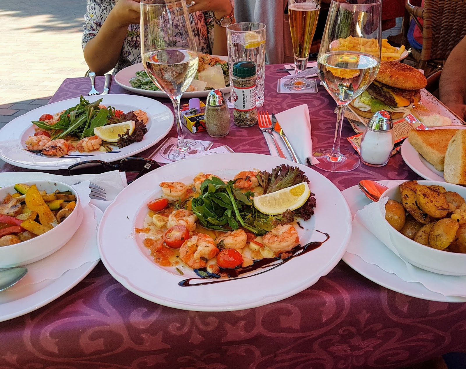 Meine Eltern Zeit Entspannt Und Aktiv Durchs Familienchaos