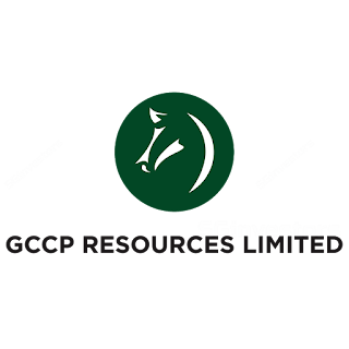 GCCP RESOURCES LIMITED (SGX:41T) @ SG investors.io