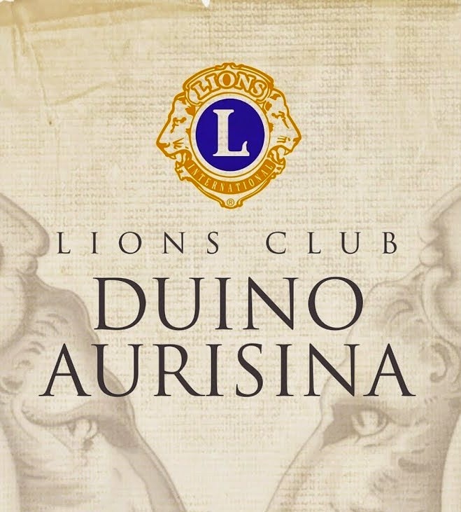 LIONS CLUB DUINO AURISINA