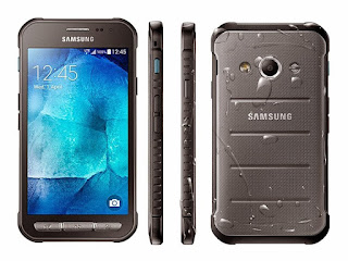 Samsung S7 Active